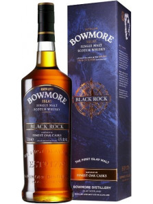 Bowmore Black Rock 100 cl